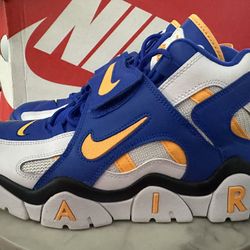 Nike Air Barrage Mid 