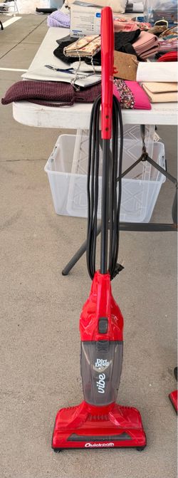 Dirt Devil Vacuum