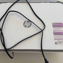 Printer HP DeskJet 2855e