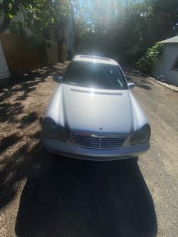 2006 Mercedes-Benz