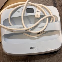 Cricut Machines Both For Sale 