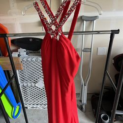 Various Dresses