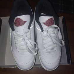 Air Jordan 2 Retro 