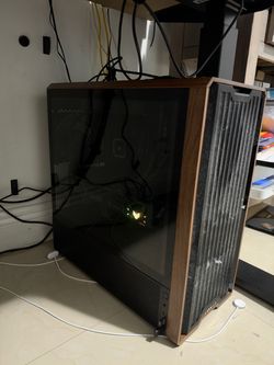 Gaming PC 5070, Ryzen 7 7800x3d