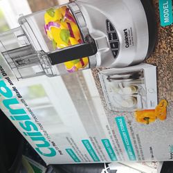 Cuisinart Prep 11 Plus