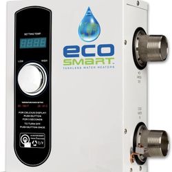 Smart 11 Electric Spa Heater, White, 12 x 10.5 x 4.75
