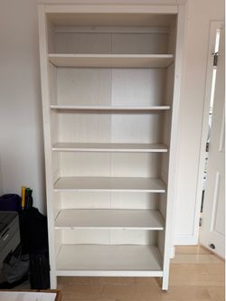 IKEA Hemnes Bookshelf