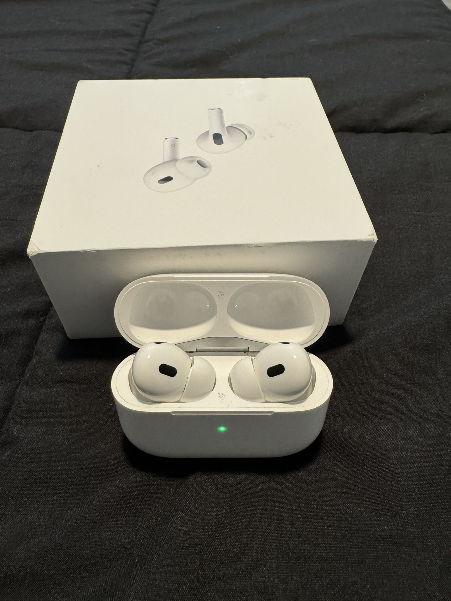 air pod pro 2nd generation
