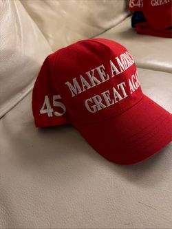 Trump 2020 Make America Great Hat