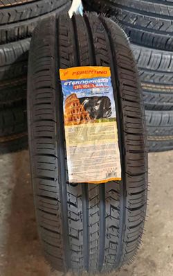 185/60/15 Llantas Nuevas Disponible