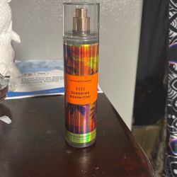 Fiji Sunshine Guava-Tini Perfume Asking $15 Or Best Offer