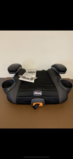 Kid car seat