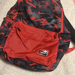 Nike Backpack