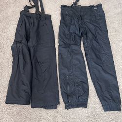 Snow Pants