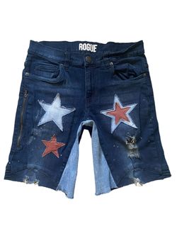 Star Jorts