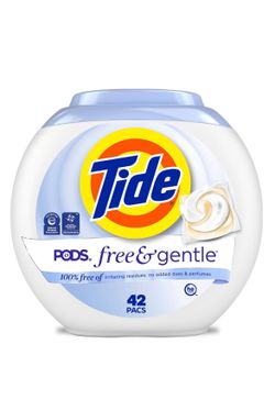 Tide Pods 42ct