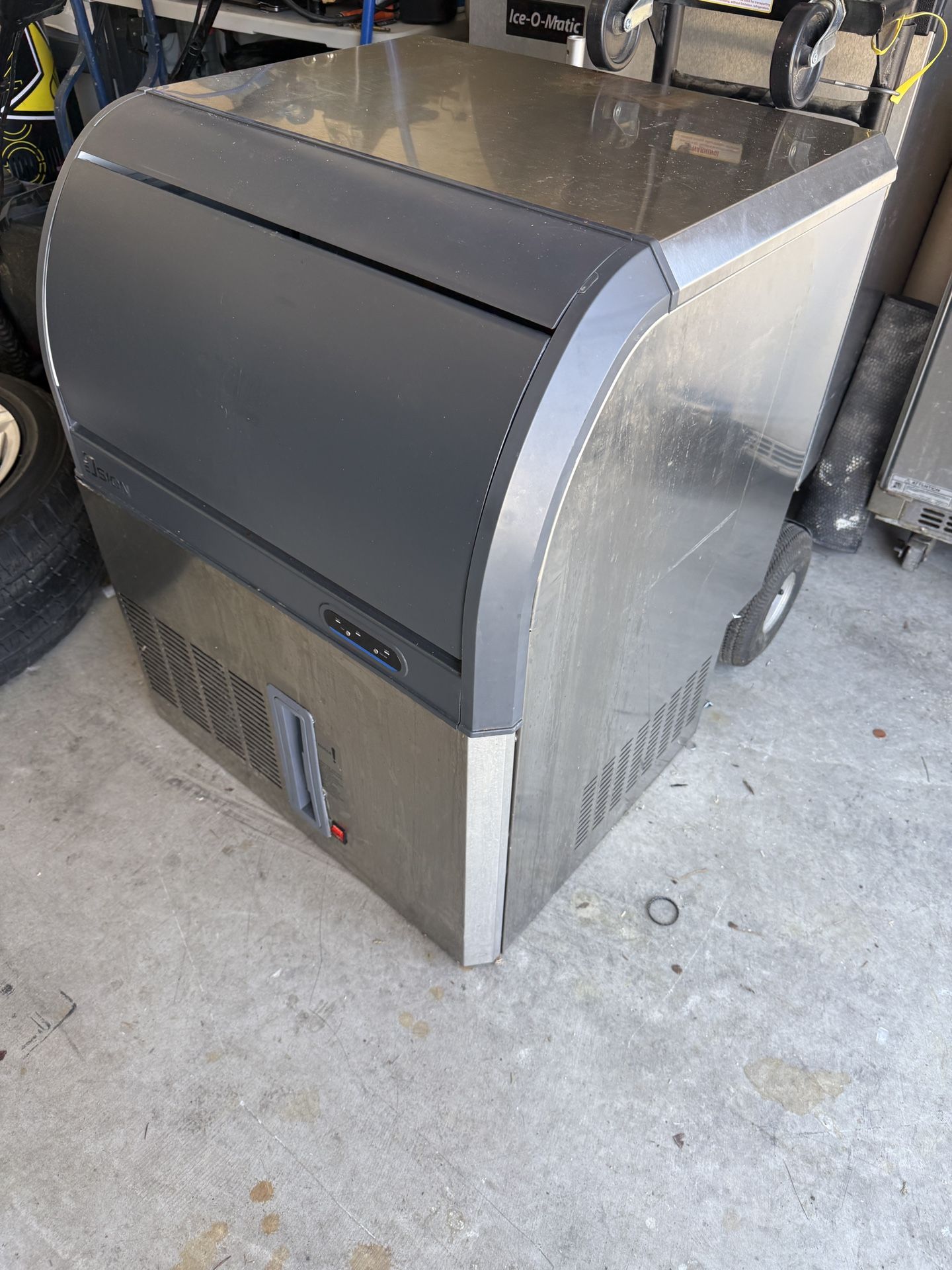Ice Machine