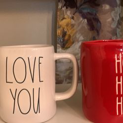 Coffee Cups 