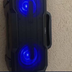 Outdoor Bluetooth Speaker