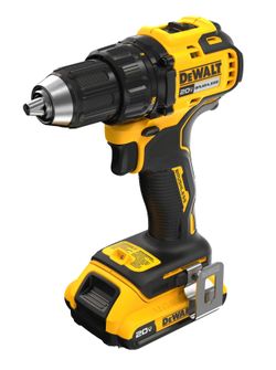 20V MAX* Brushless Cordless 1/2-in. Drill/driver Kit DCD793D1