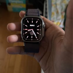 Apple Watch Ultra 2