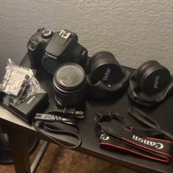 CANON EOS4000D