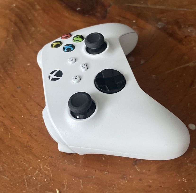 XBOX CONTROLLER