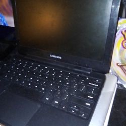 Samsung Chromebook 