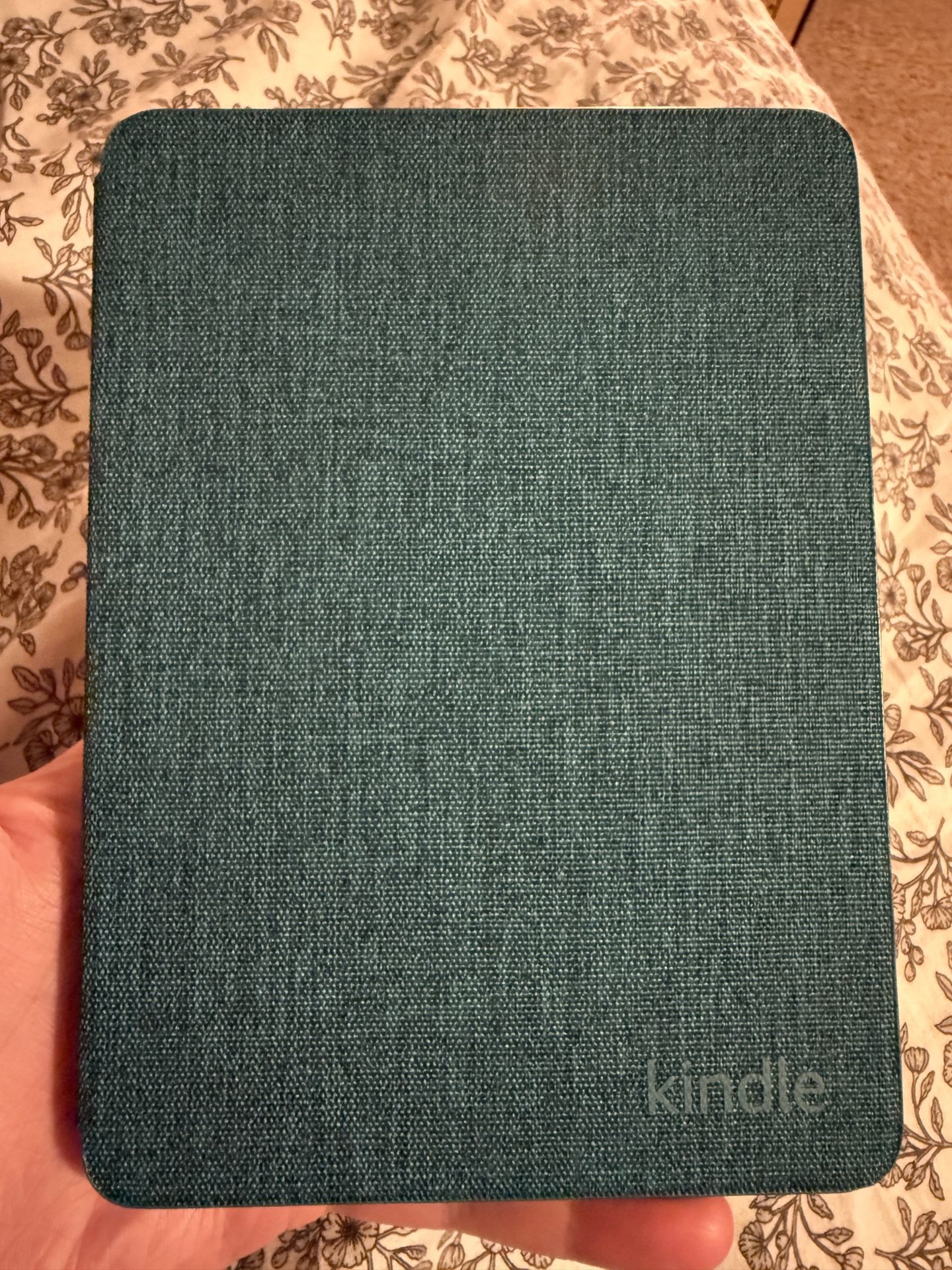 New Kindle Paperwhite Newest Edition!