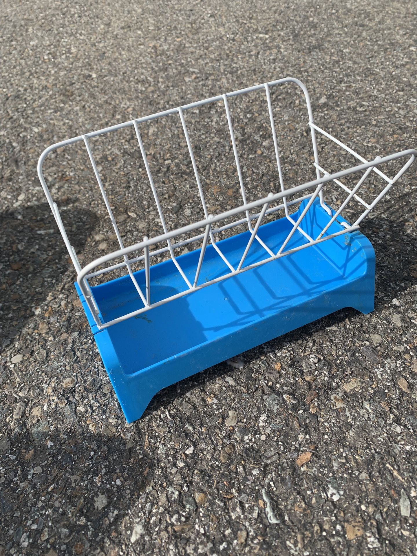 Per Supplies