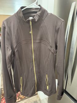 Lululemon sweater