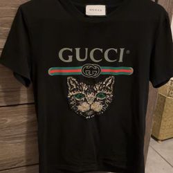 Gucci Shirt Female 