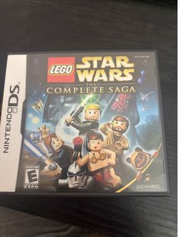 Lot of Nintendo DS Games CIB