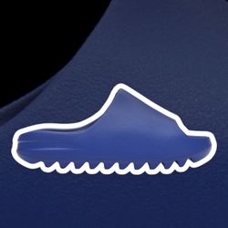 Adidas Yeezy Slide “Azure” Now available. Size(7). DS(New). $195. Cash. Trades Welcome. 