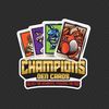 Champions Den Cards 