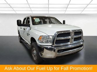 2014 RAM 2500