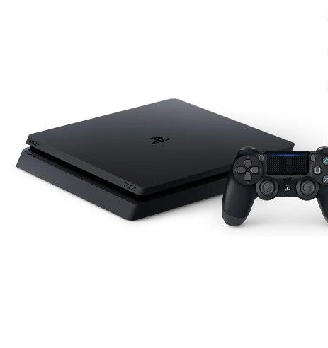 PS4 Slim