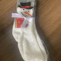 Christmas Socks 