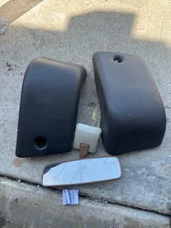 Partes Toyota pickup 1986