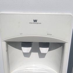 French Doors Fridge Good Working Condition 