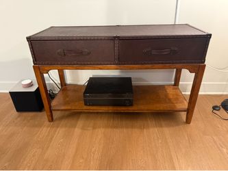 Console