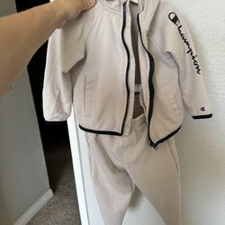 suit For Toddlers 2T