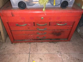 Tool box