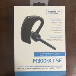 Blue Parrot Headset