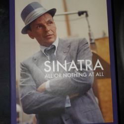 New Frank Sinatra Set