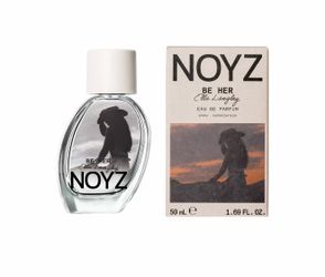 NOYZ Be Her By Ella Langley