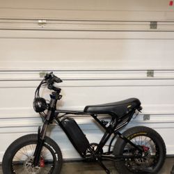1500w ridstar q20