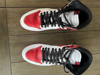 Jordan 1 heritage OG size 12.5