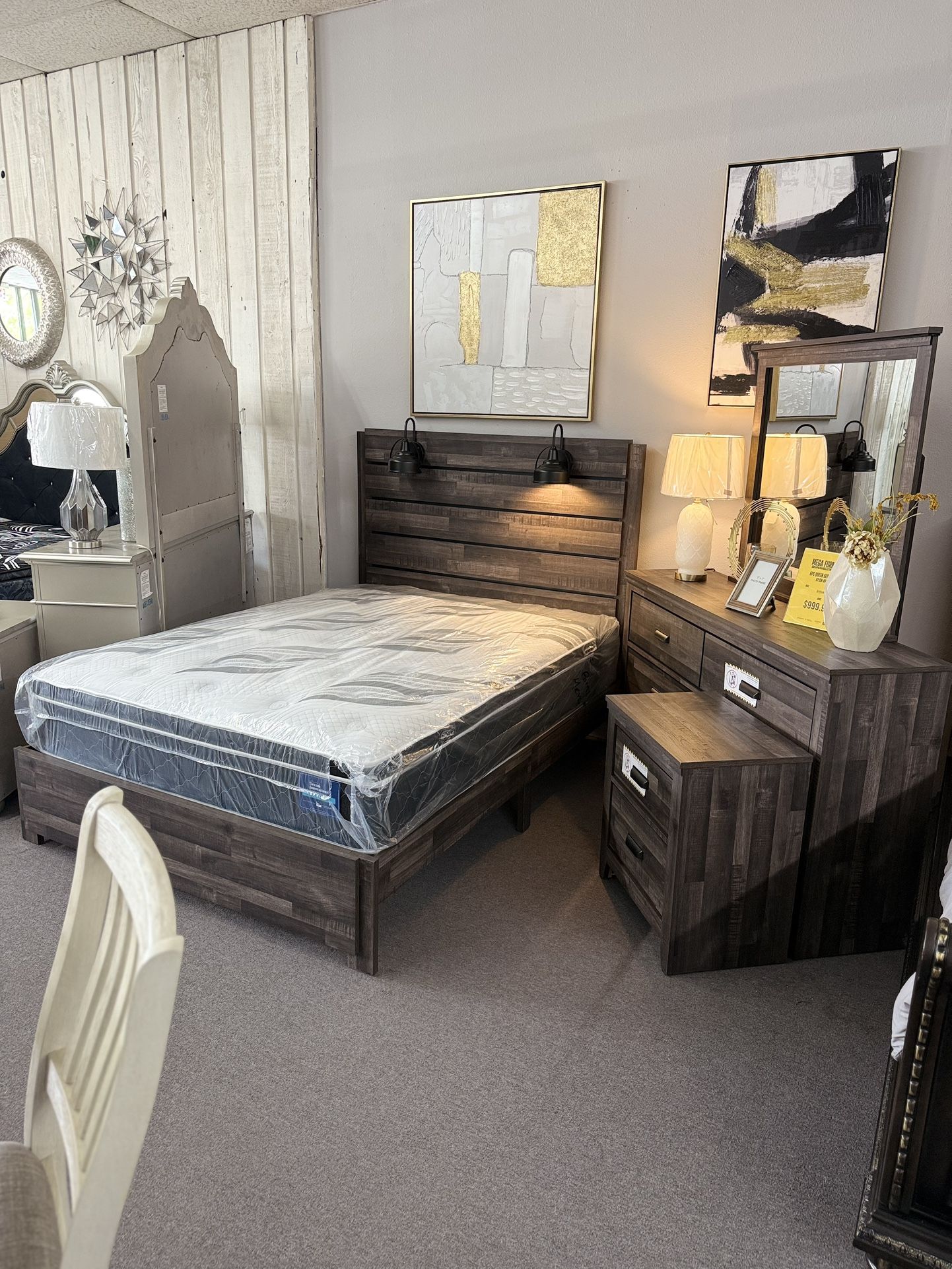 Mention This add Discount $899