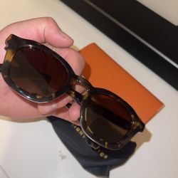 Larry June Sunglasses 